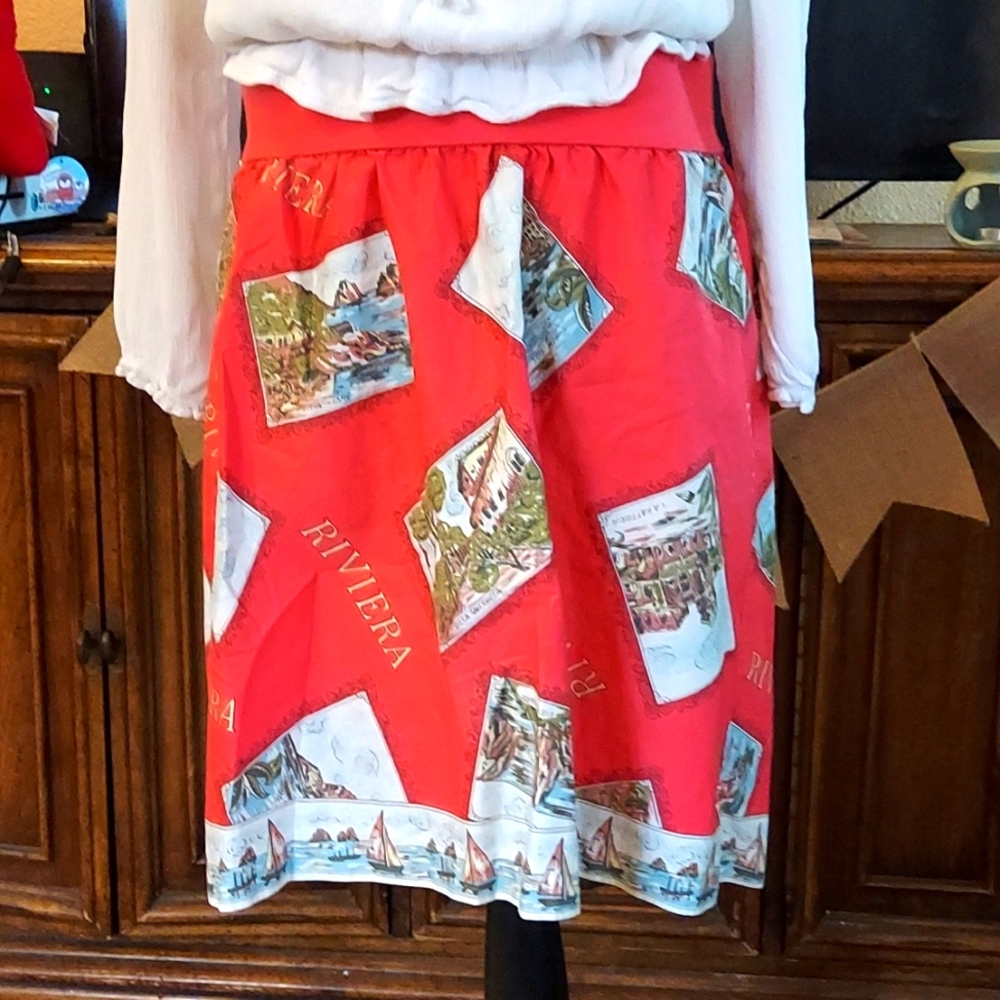 Old Navy MATERNITY mini French Riviera inspired!